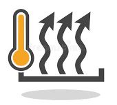 Floor Milling for Underfloor Heating